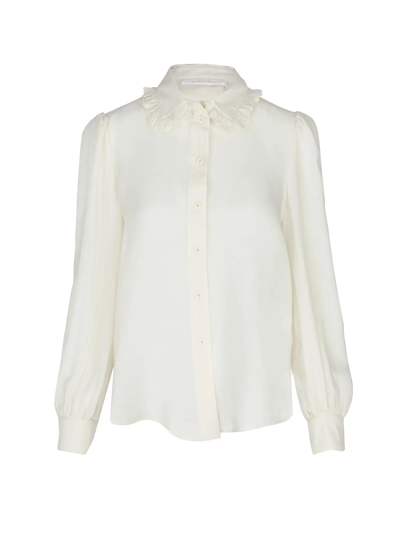 SEE BY CHLOE | Bluse | 